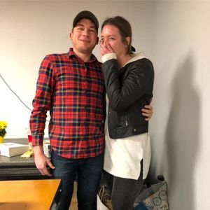 Meet your Posher, Liz